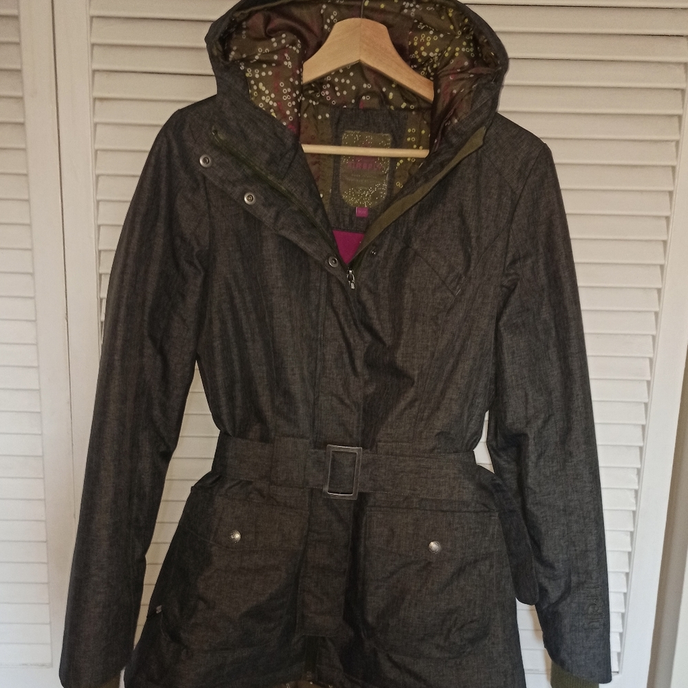 Winter Jacket